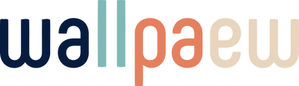 Wallpaew Logo